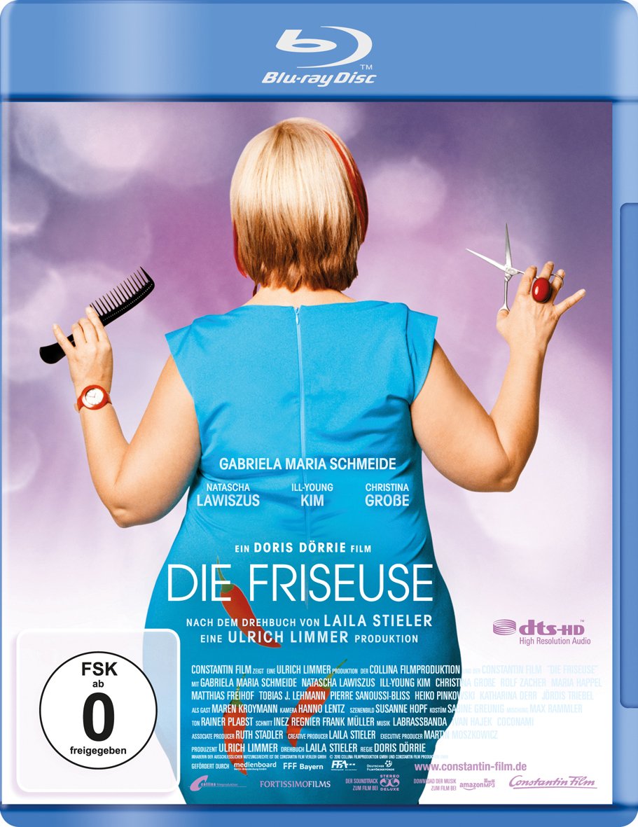 Die Friseuse Movies