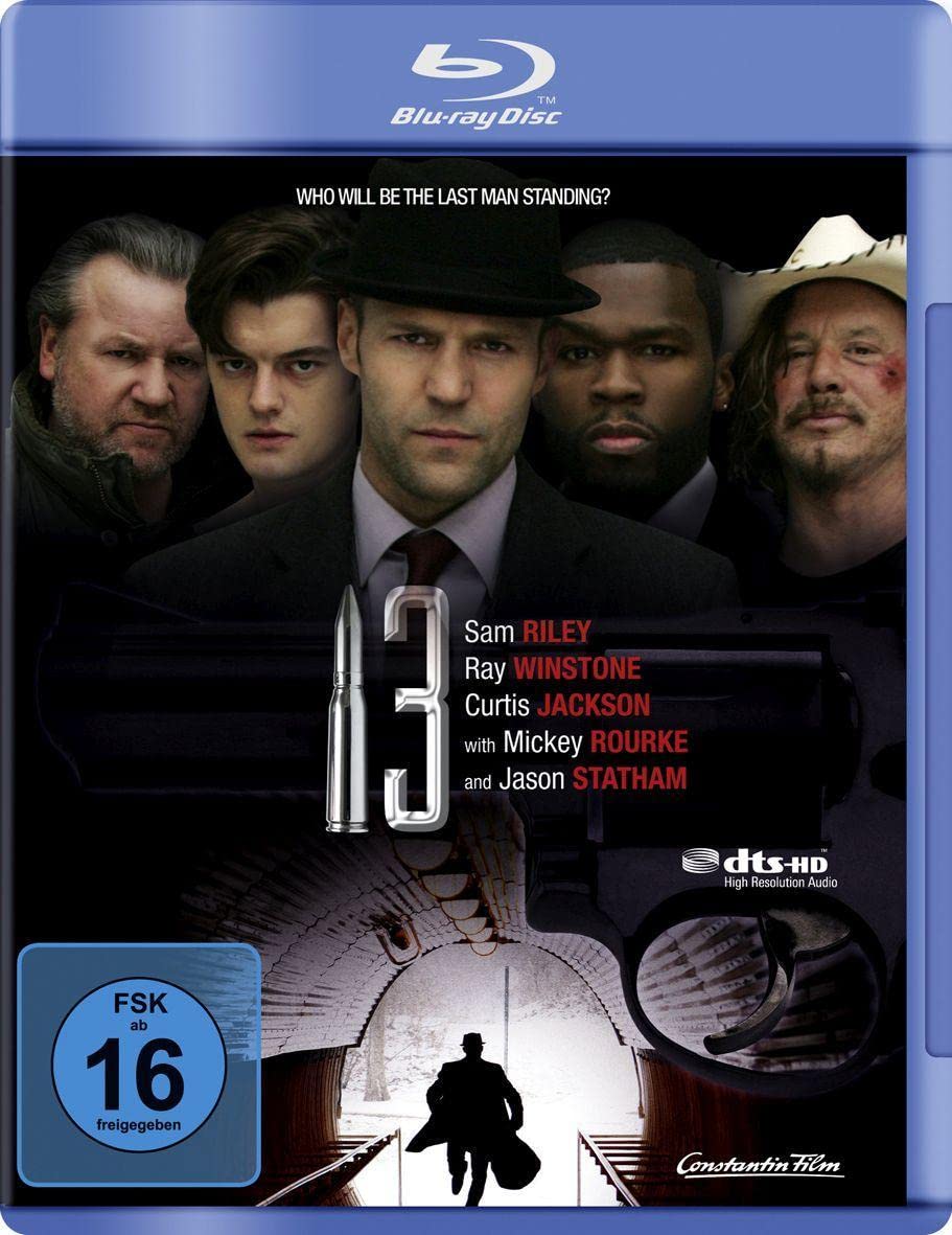 13 Movies