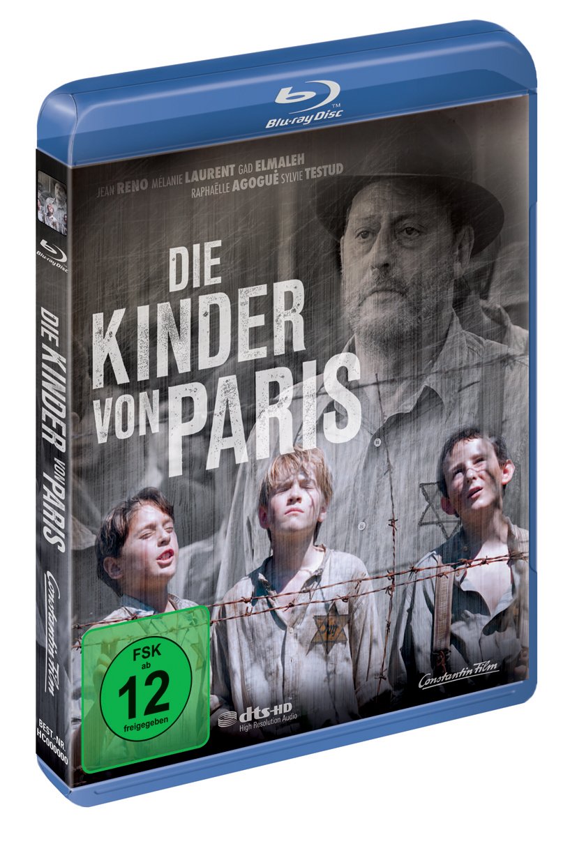 Product Image: Die Kinder von Paris