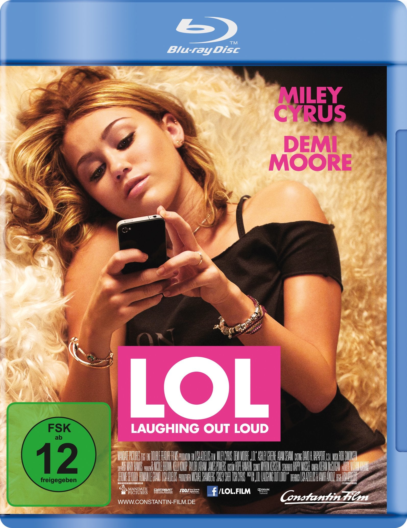 LOL - Laughing Out Loud Films