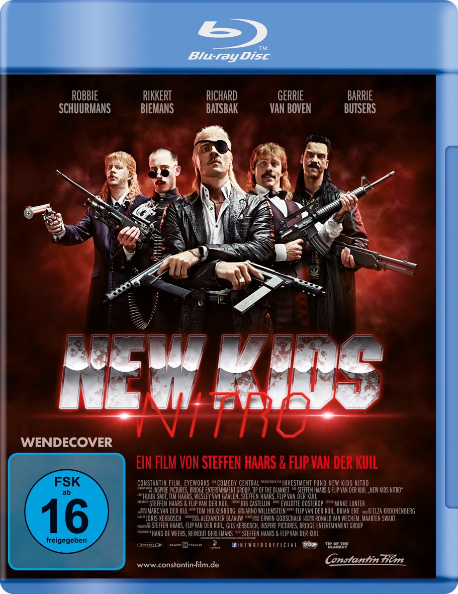 Product Image: New Kids Nitro