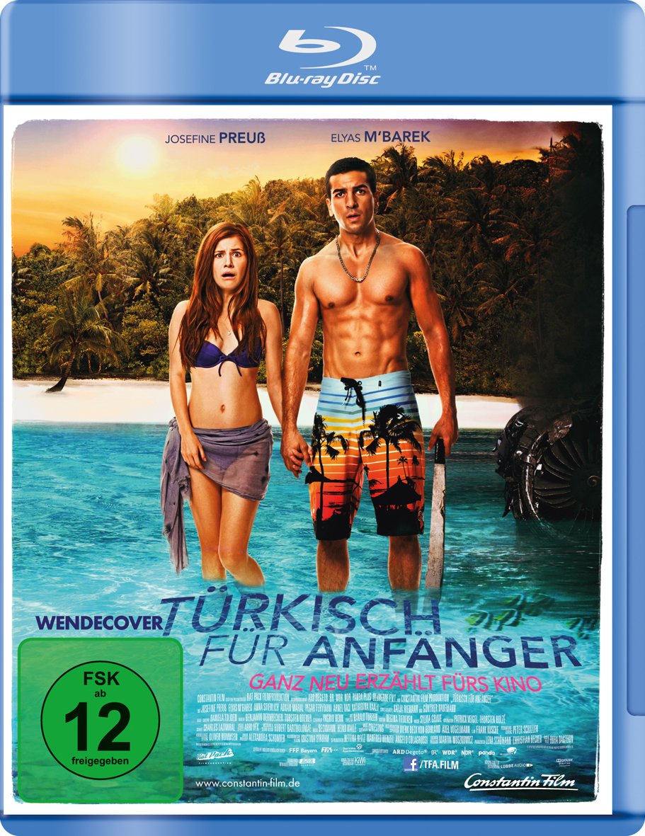 Türkisch für Anfänger Music
