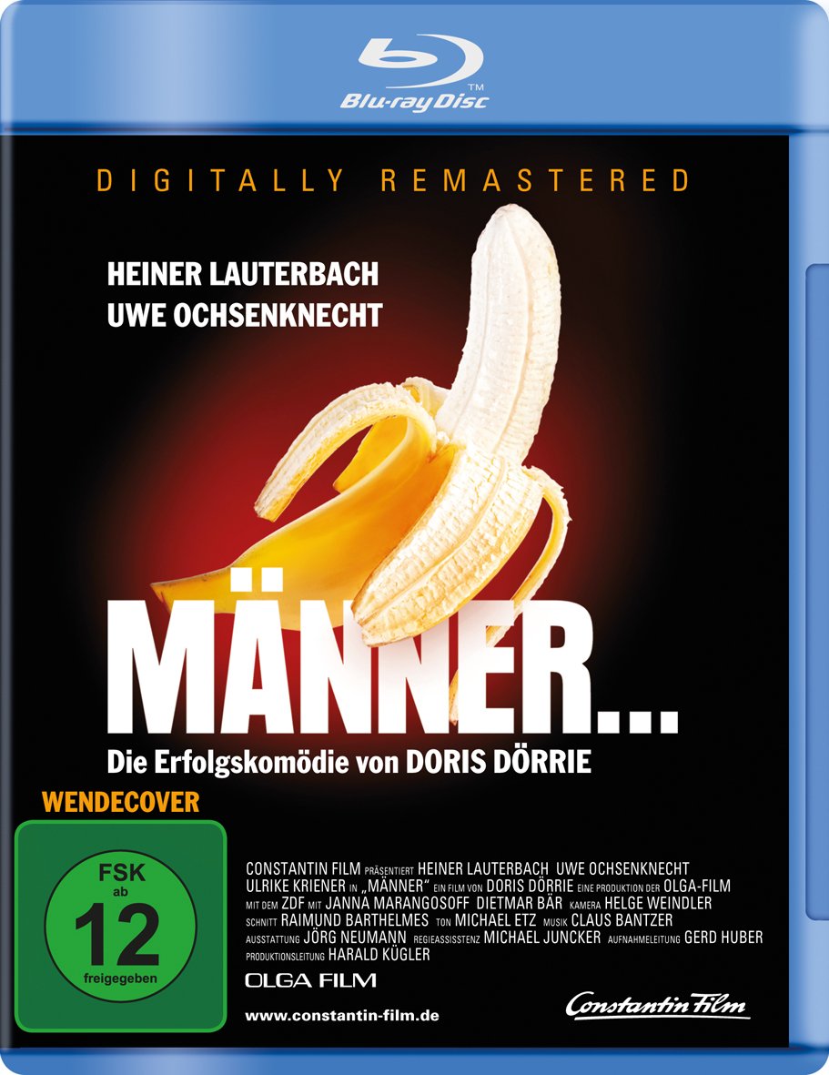Männer... Music