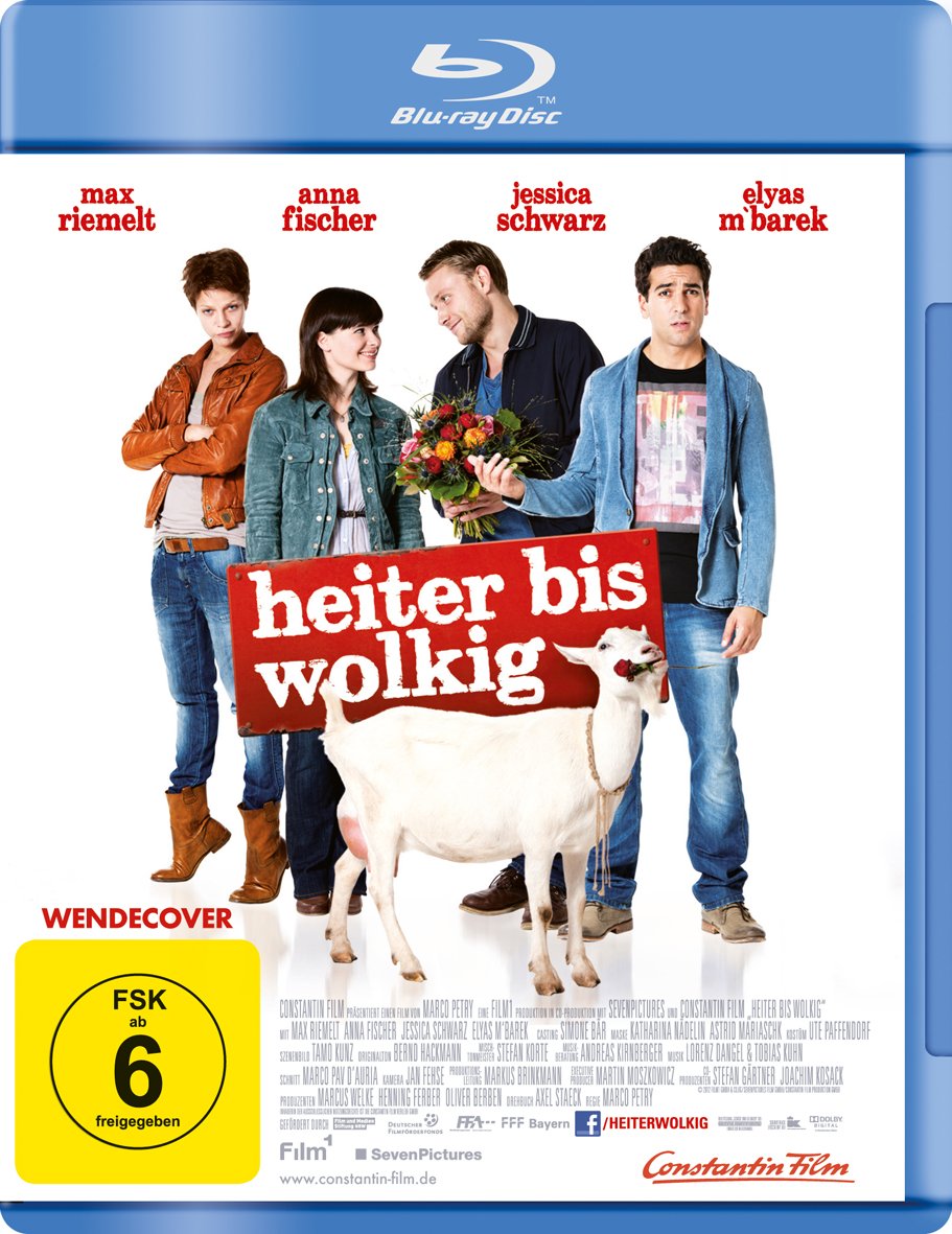 Heiter bis wolkig Movies
