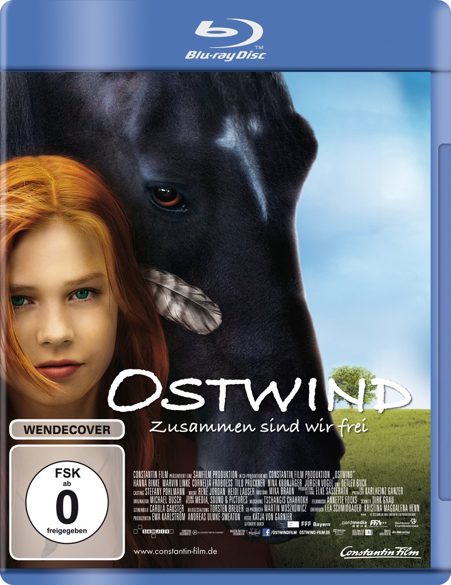 Ostwind Movies