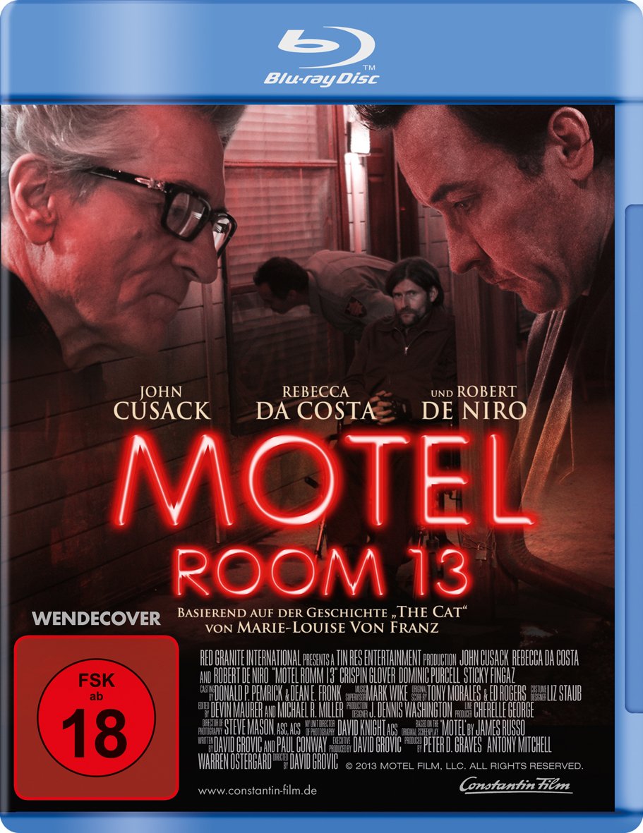 Motel Room 13 Movies
