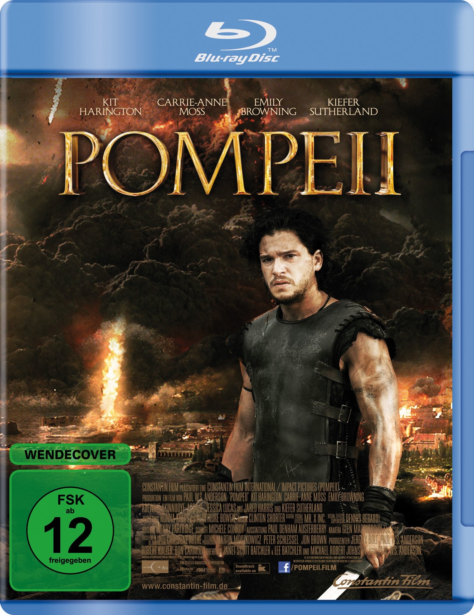 Product Image: Pompeii