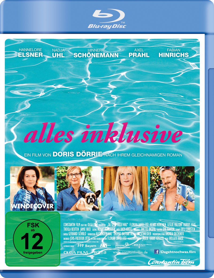 Alles inklusive Films