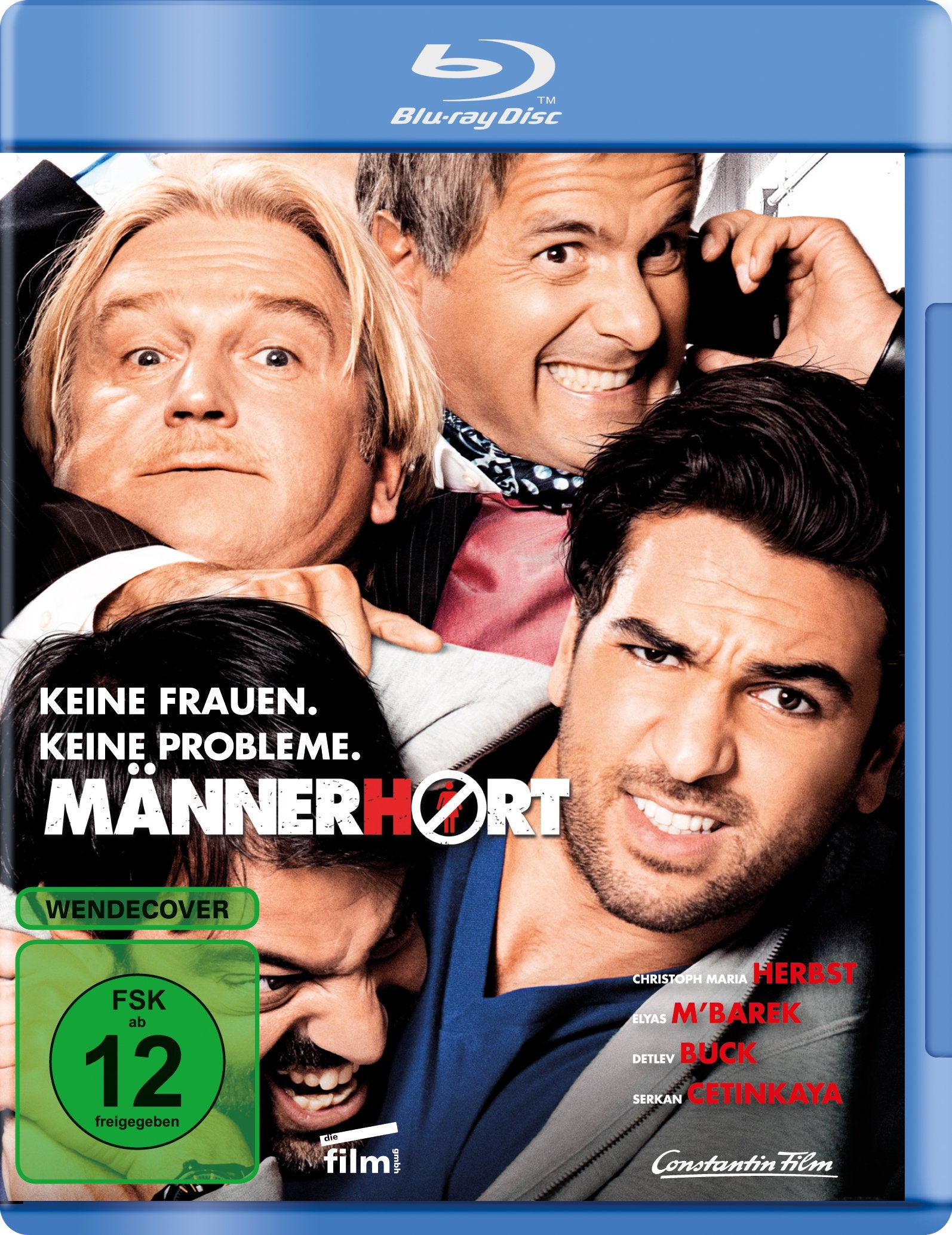 Männerhort Movies