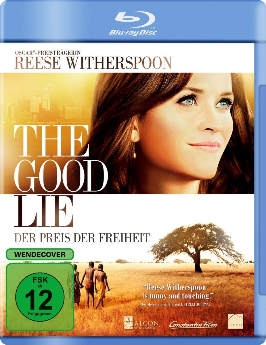 The Good Lie - Der Preis der Freiheit Films
