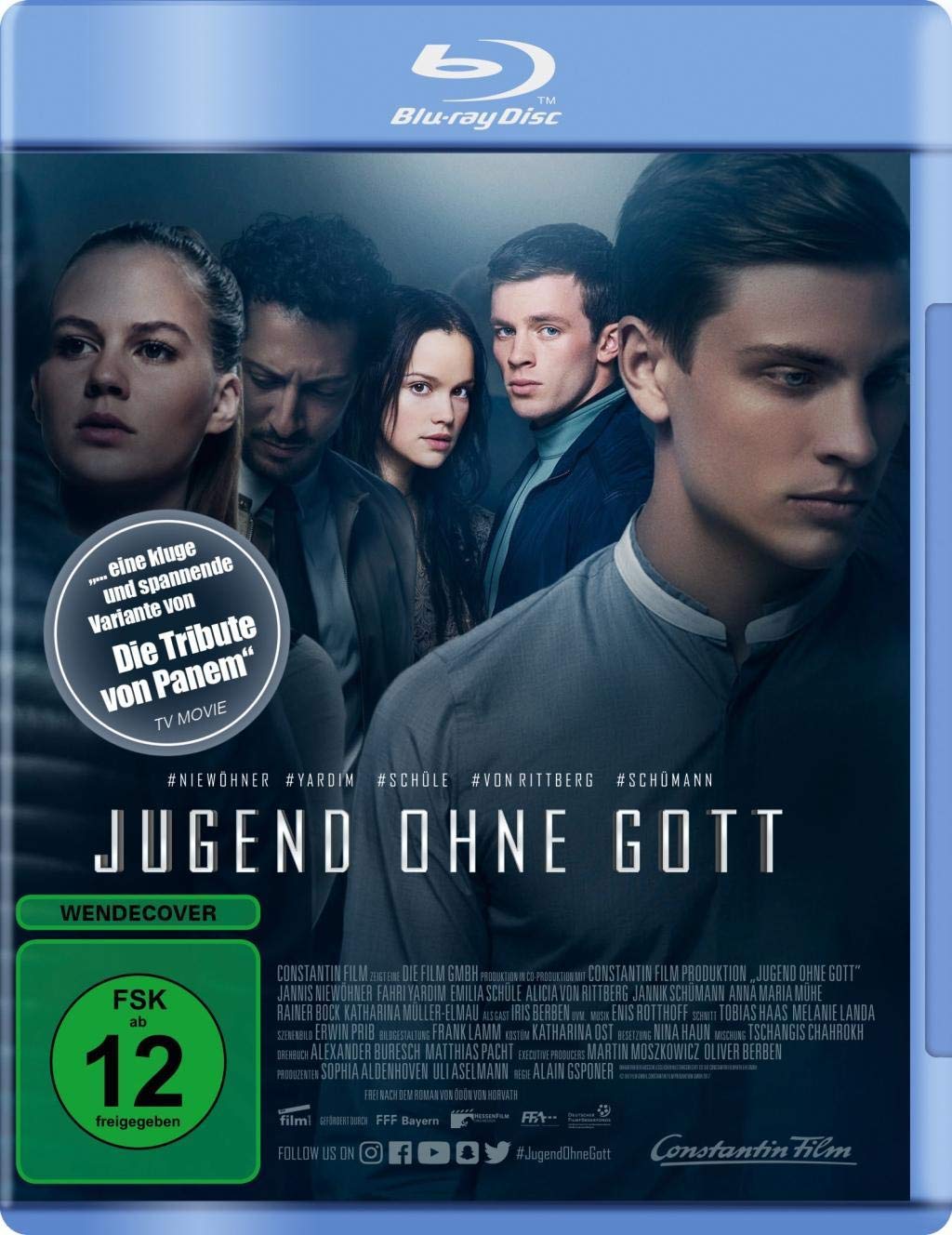 Product Image: Jugend ohne Gott