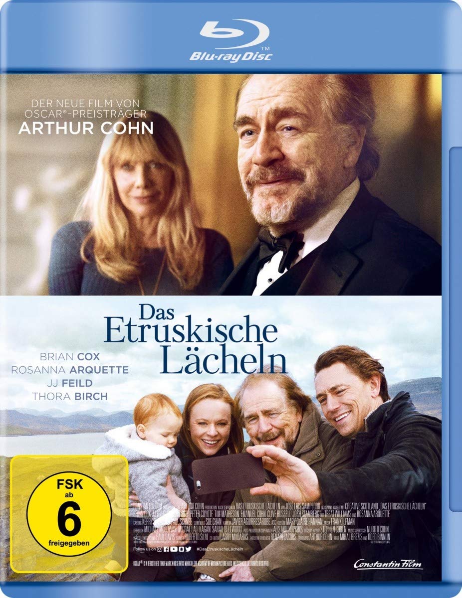 Product Image: Das Etruskische Lächeln