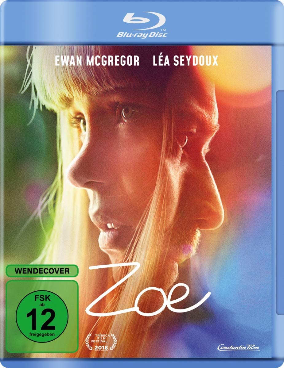 Zoe Movies