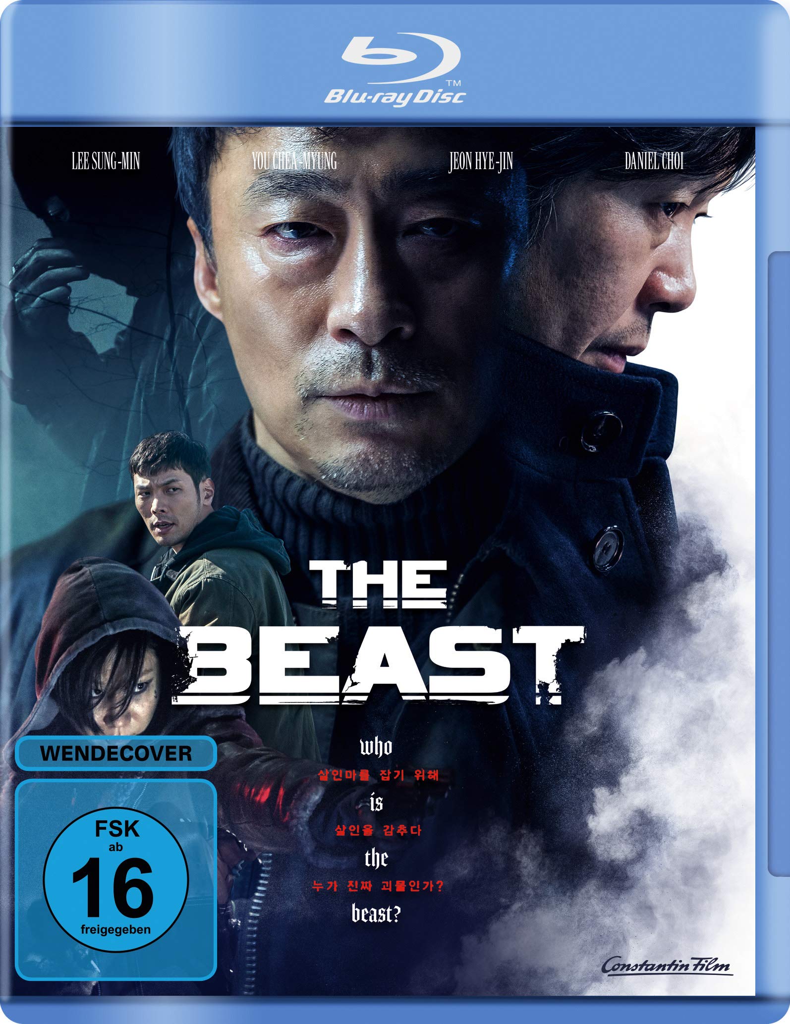 The Beast Films