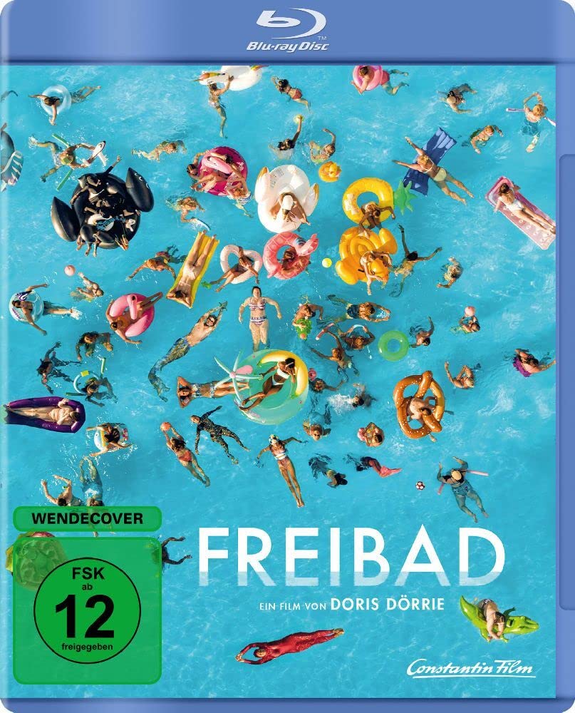 Freibad Music