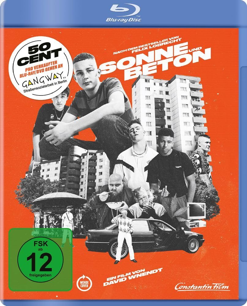 Sonne und Beton Movies