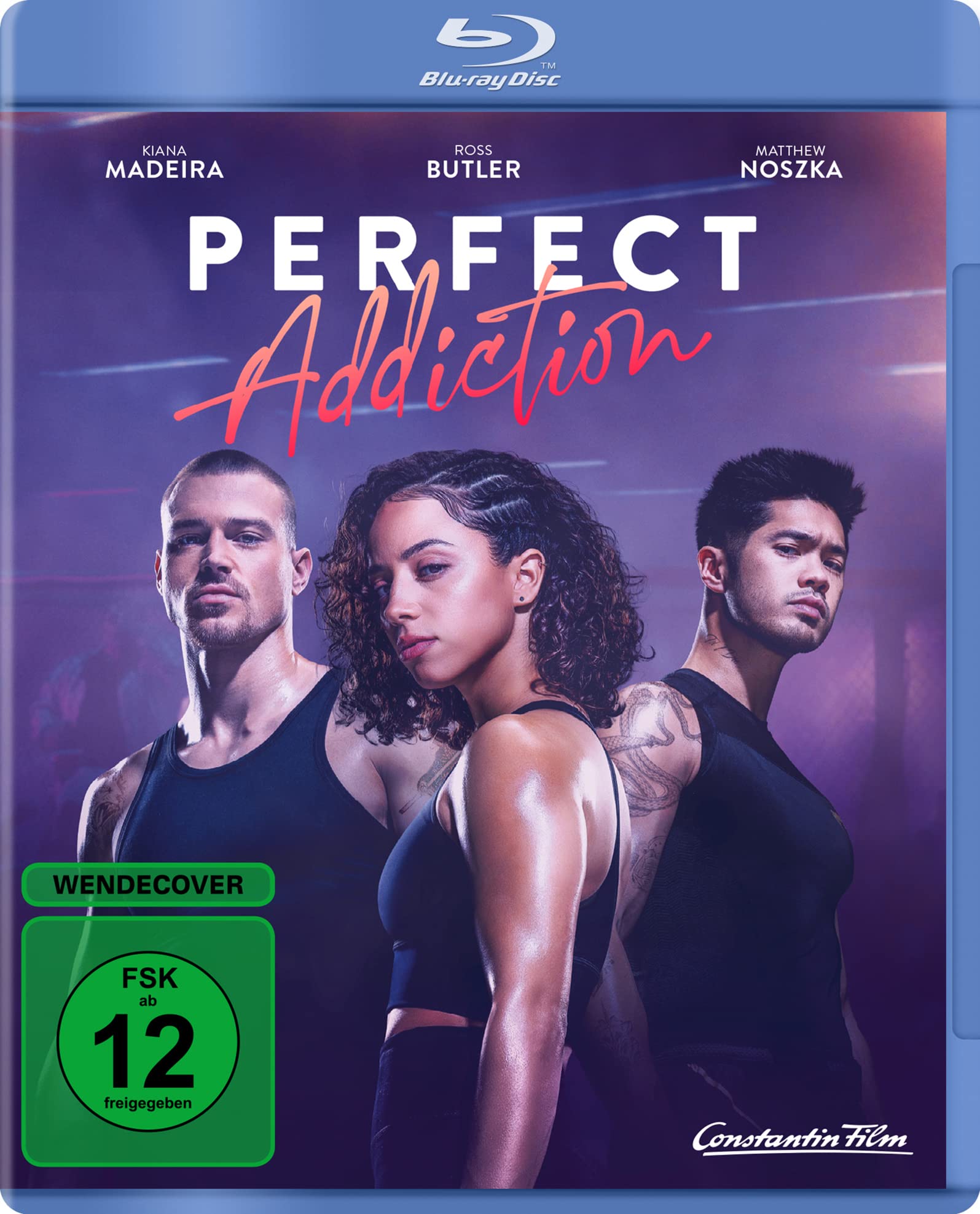 Product Image: Perfect Addiction