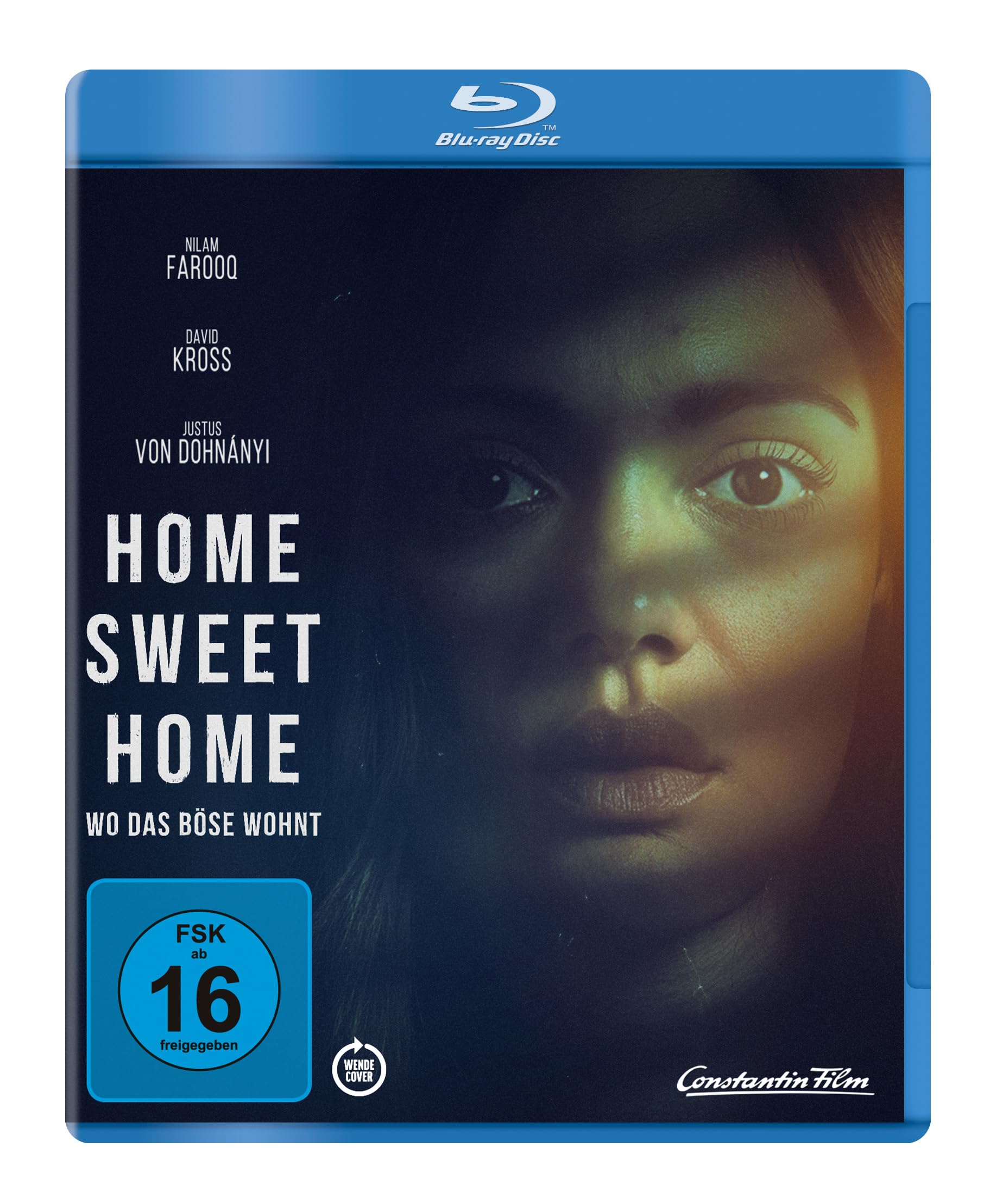Home Sweet Home - Wo das Böse wohnt Films