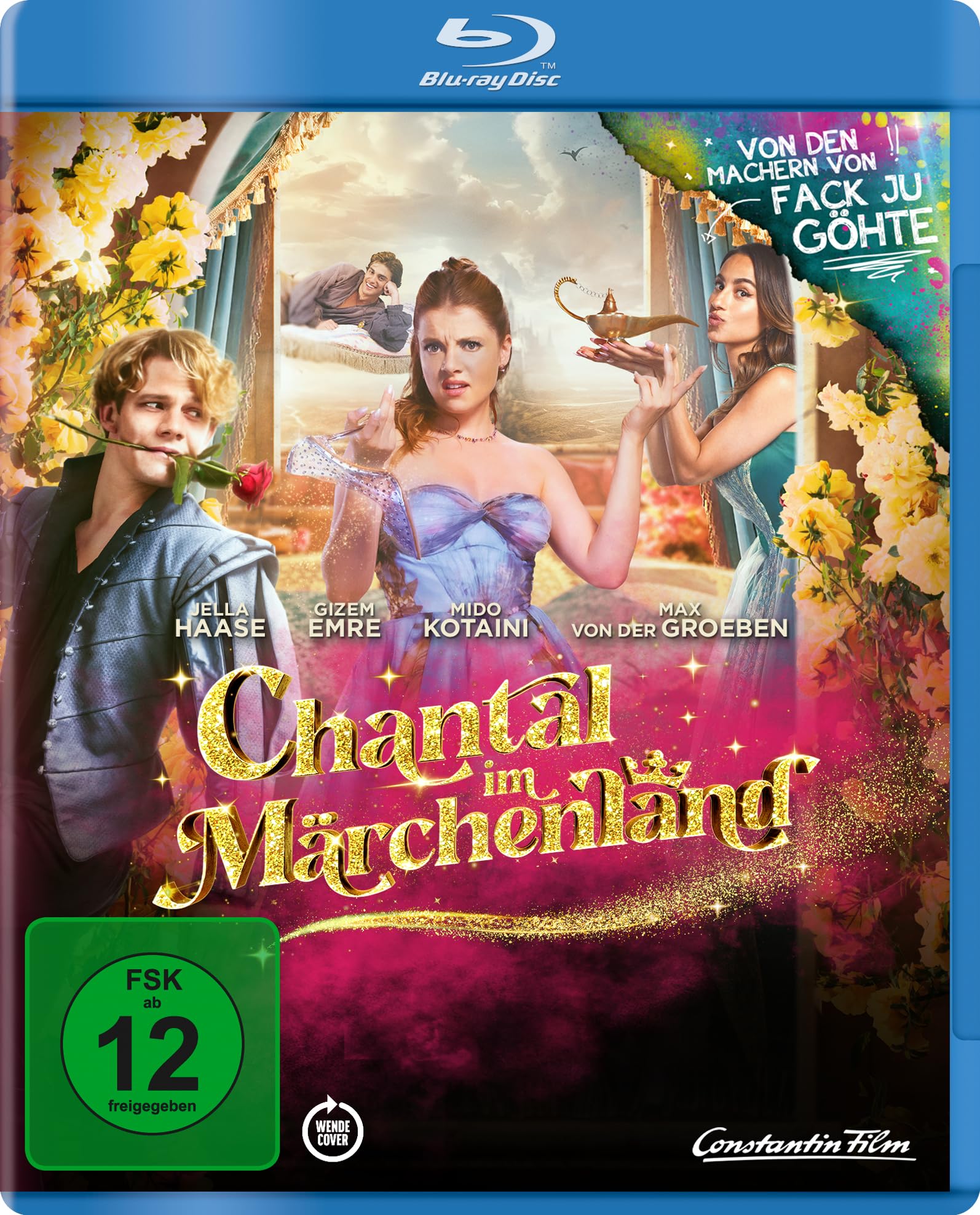 Product Image: Chantal im Märchenland