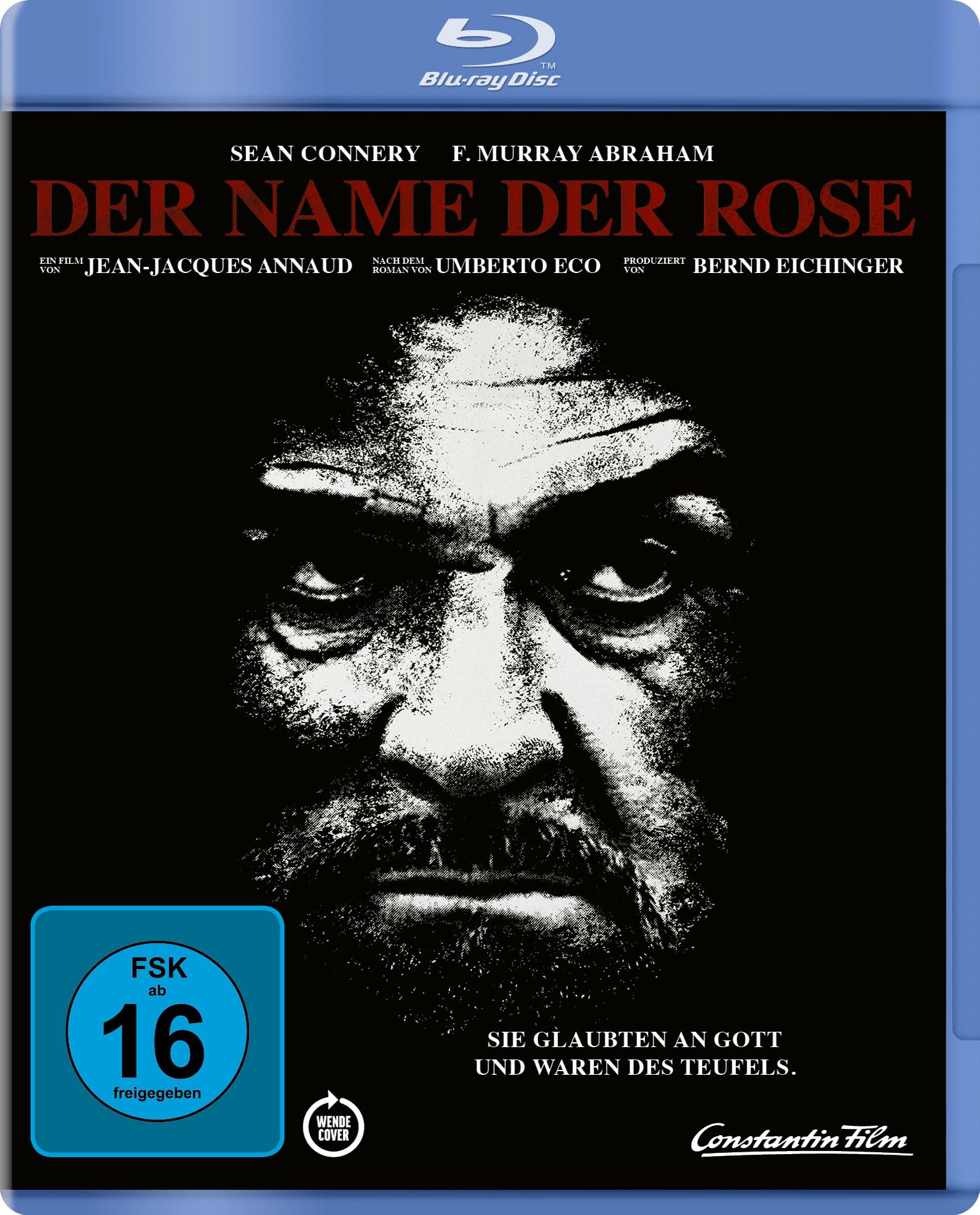 Der Name der Rose Movies