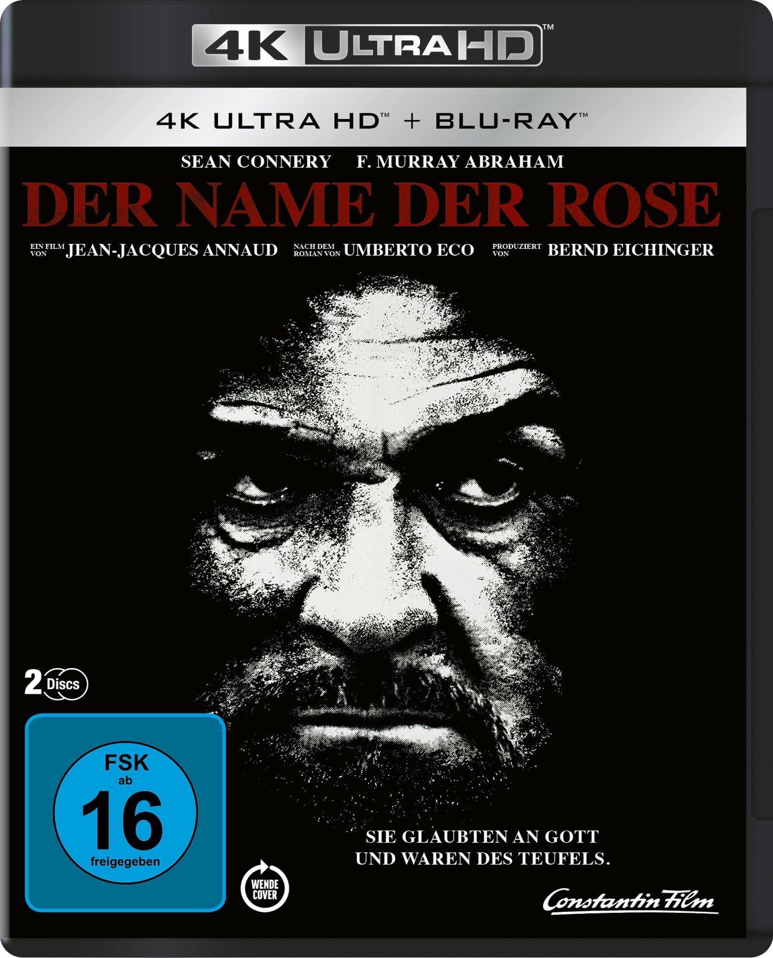 Der Name der Rose Movies