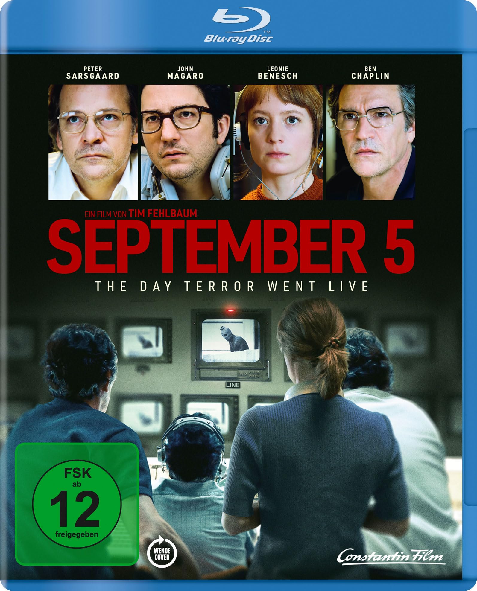 September 5 Films