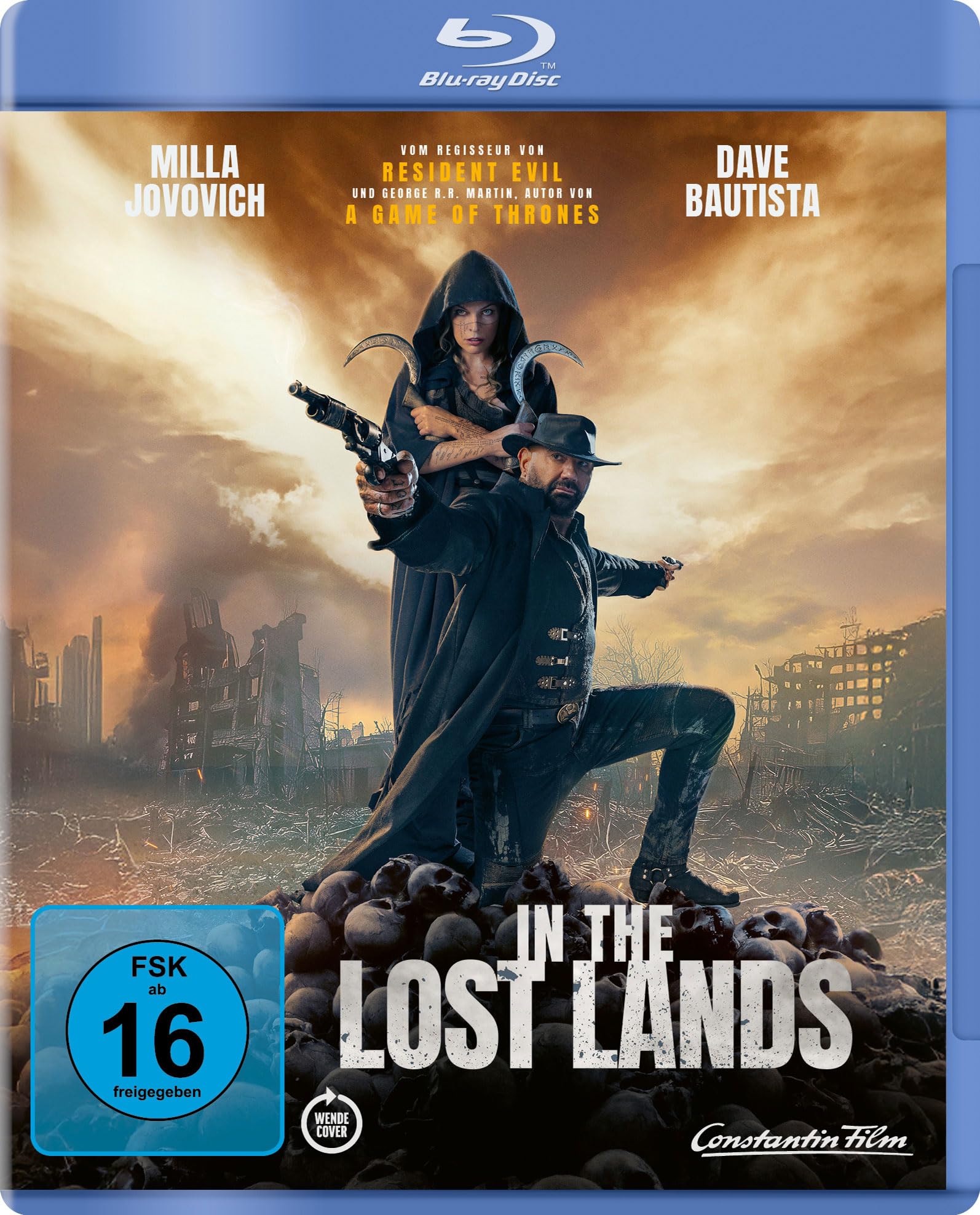 In the Lost Lands Films