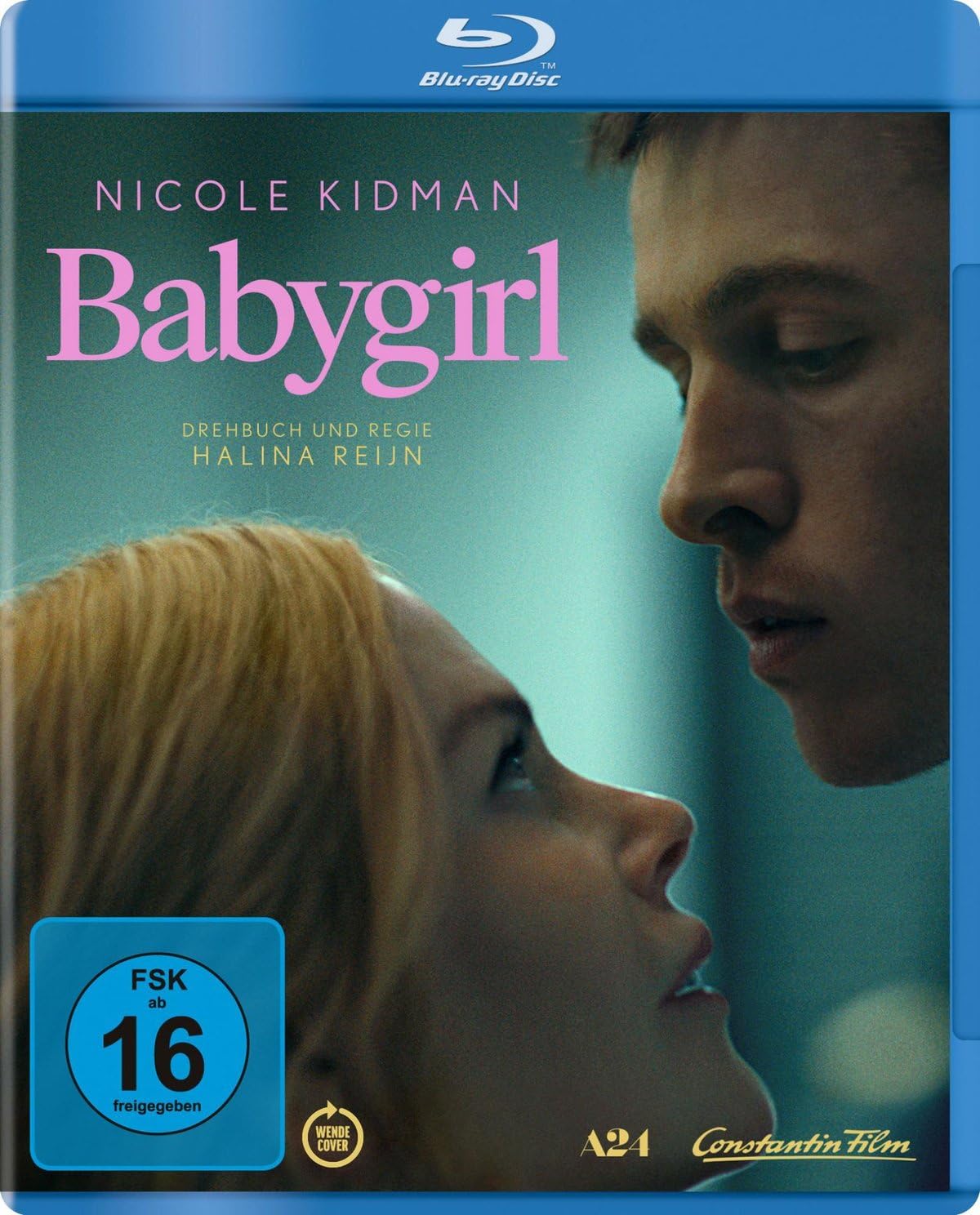 Babygirl Films