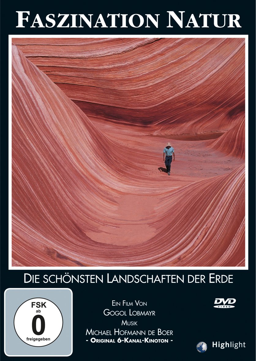 Faszination Natur Films