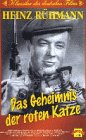 Das Geheimnis der Roten Katze dvd