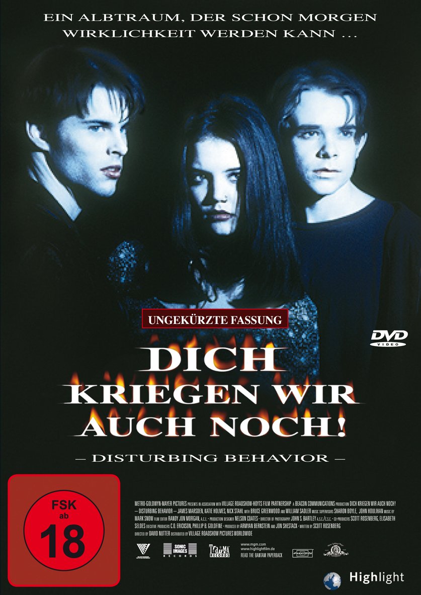 Product Image: Dich kriegen wir auch noch!