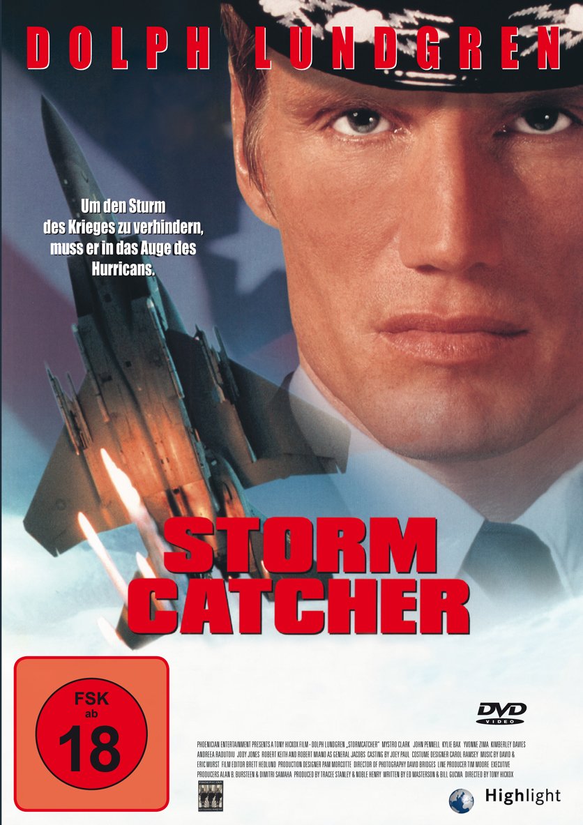Stormcatcher Movies
