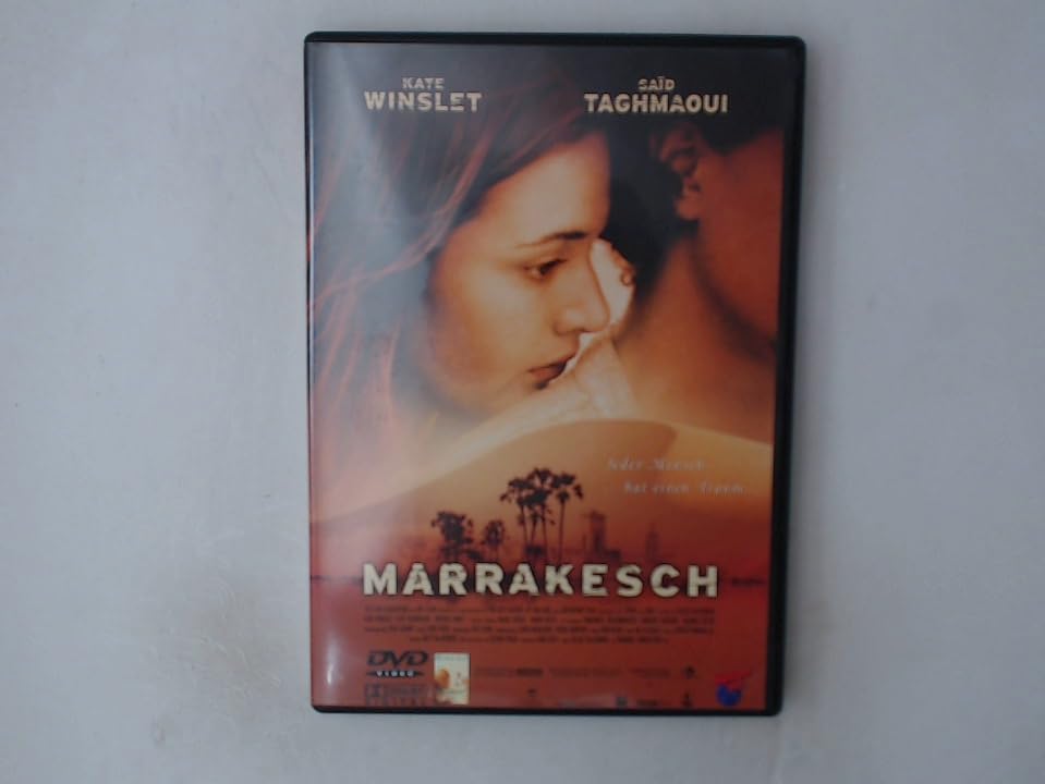 Marrakesch Movies