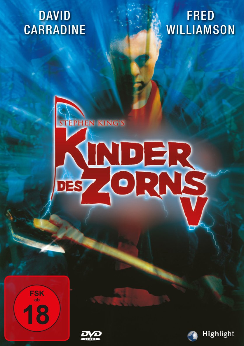Product Image: Kinder des Zorns 5
