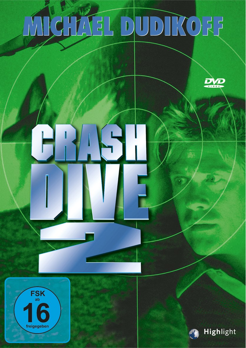 Crash Dive 2 Movies
