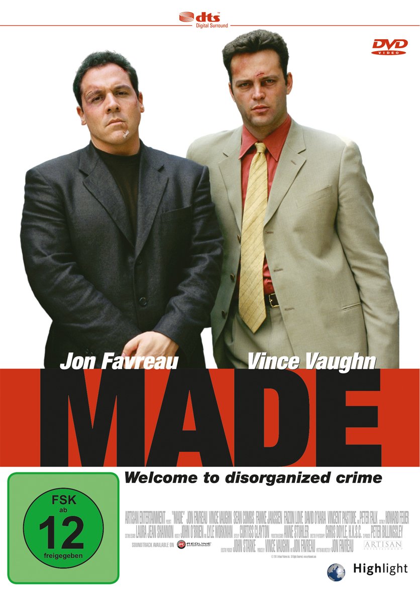 Product Image: Made