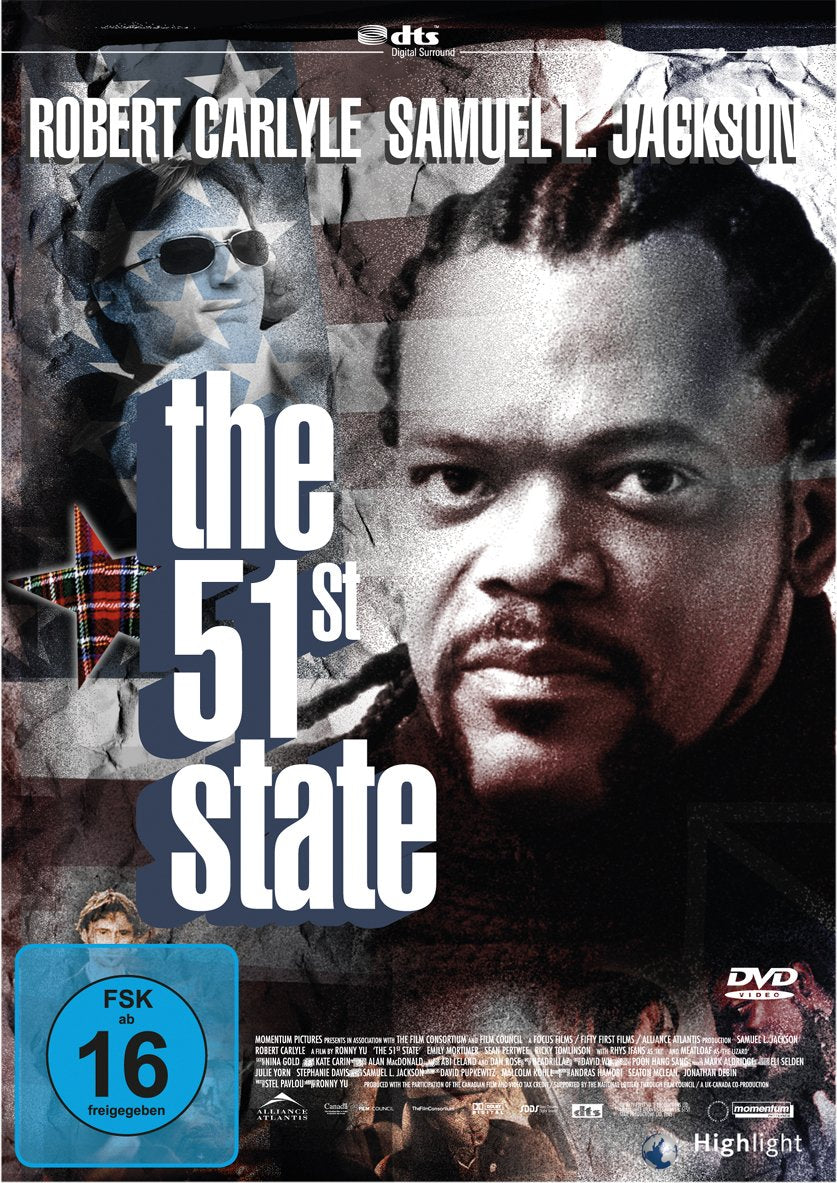 Product Image: The 51st State