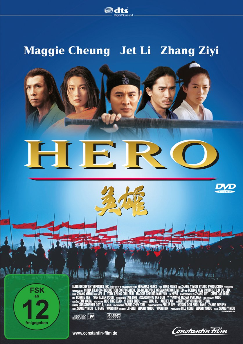 Hero Movies