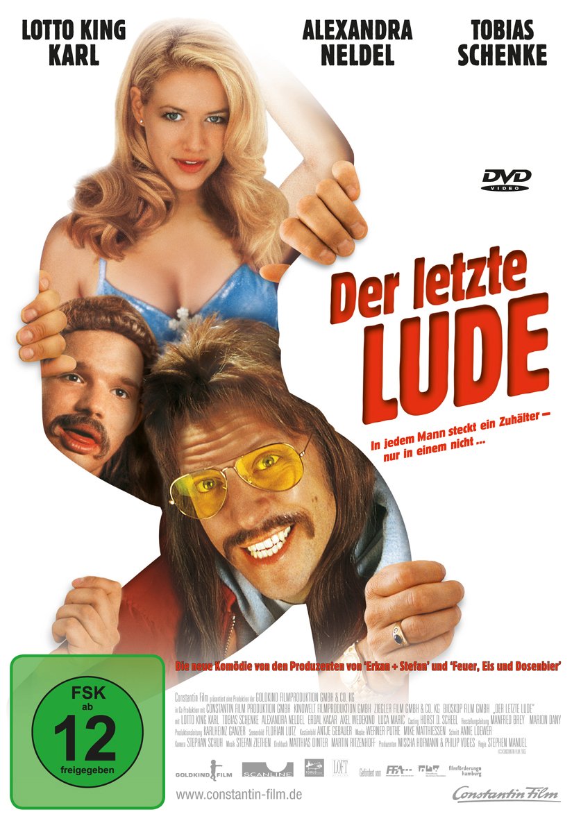 Der letzte Lude Movies