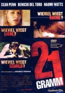 21 Gramm Movies