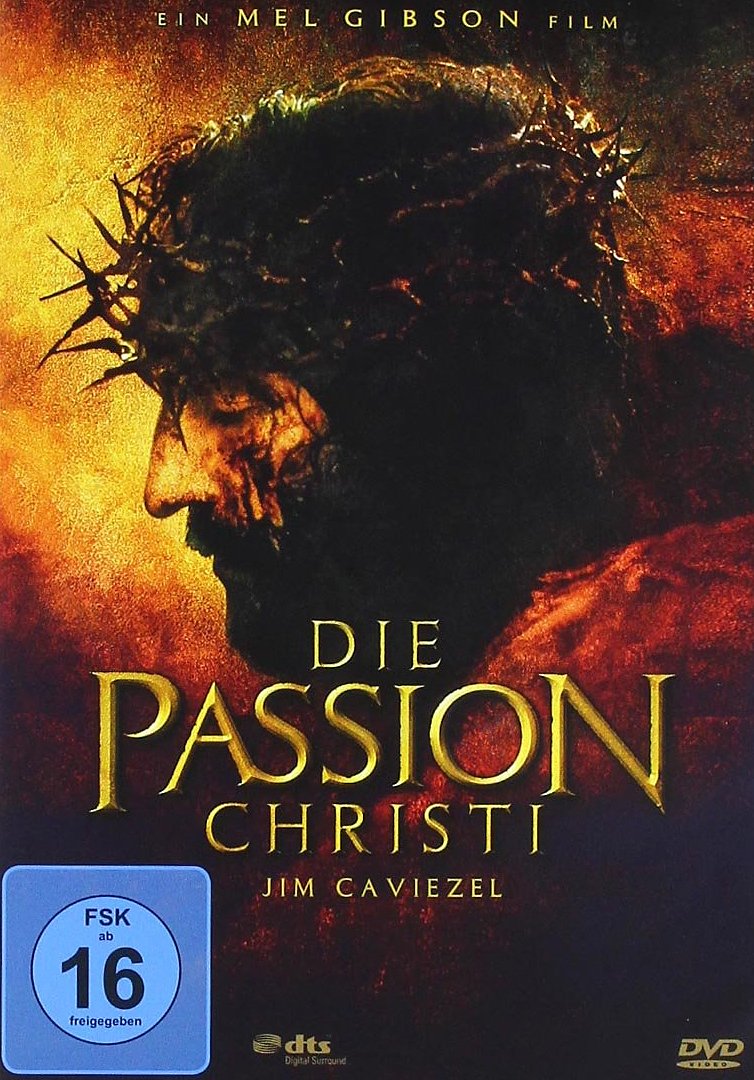 Die Passion Christi Movies
