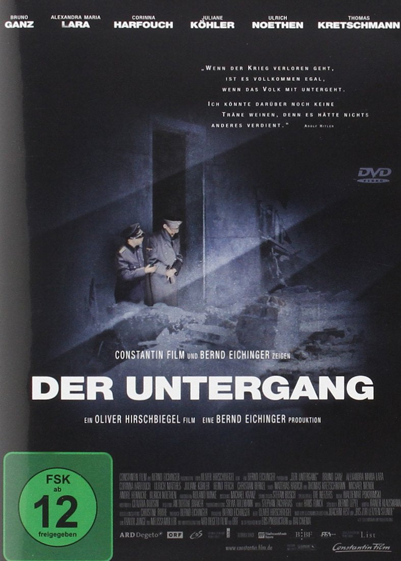 Product Image: Der Untergang