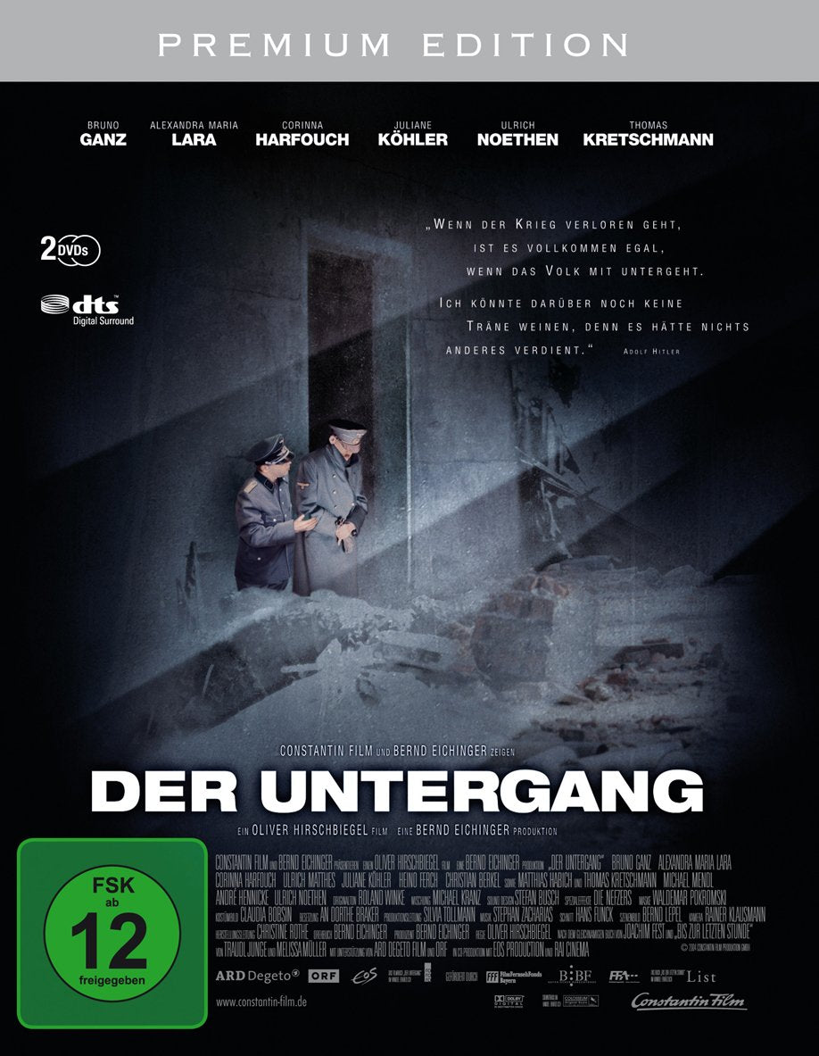 Product Image: Der Untergang
