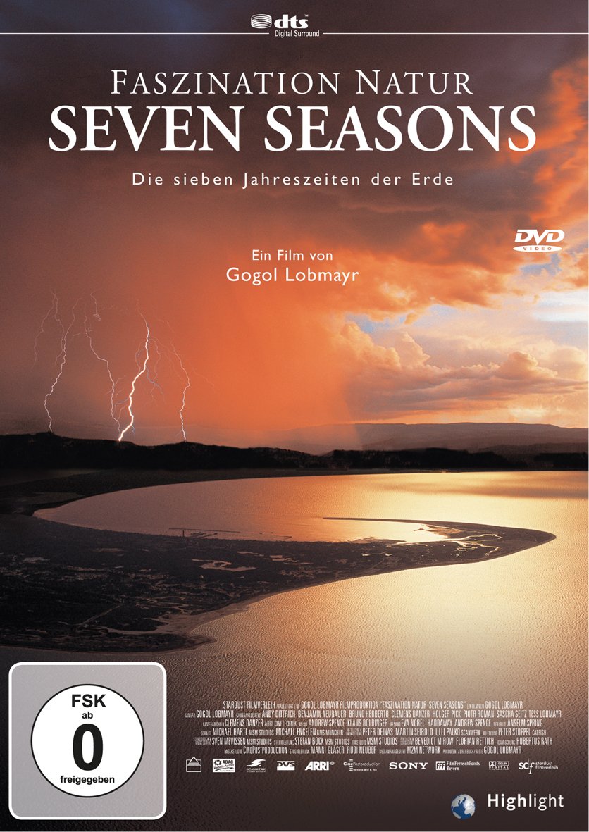 Faszination Natur - Seven Seasons Films