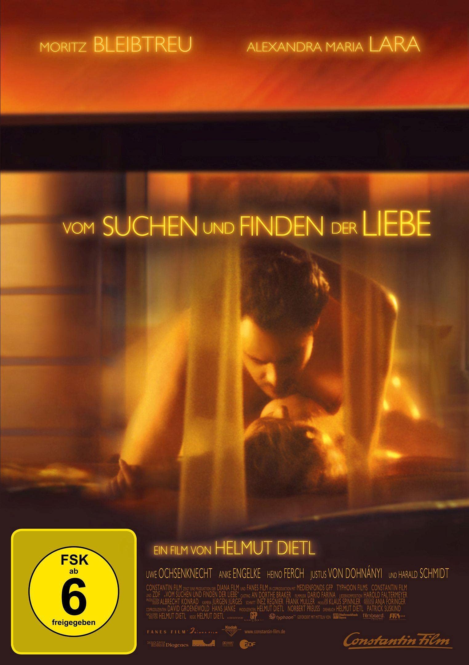 Vom Suchen und Finden der Liebe Films
