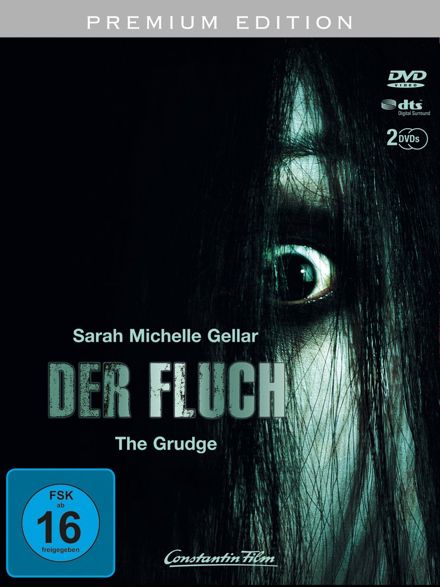 Product Image: Der Fluch - The Grudge