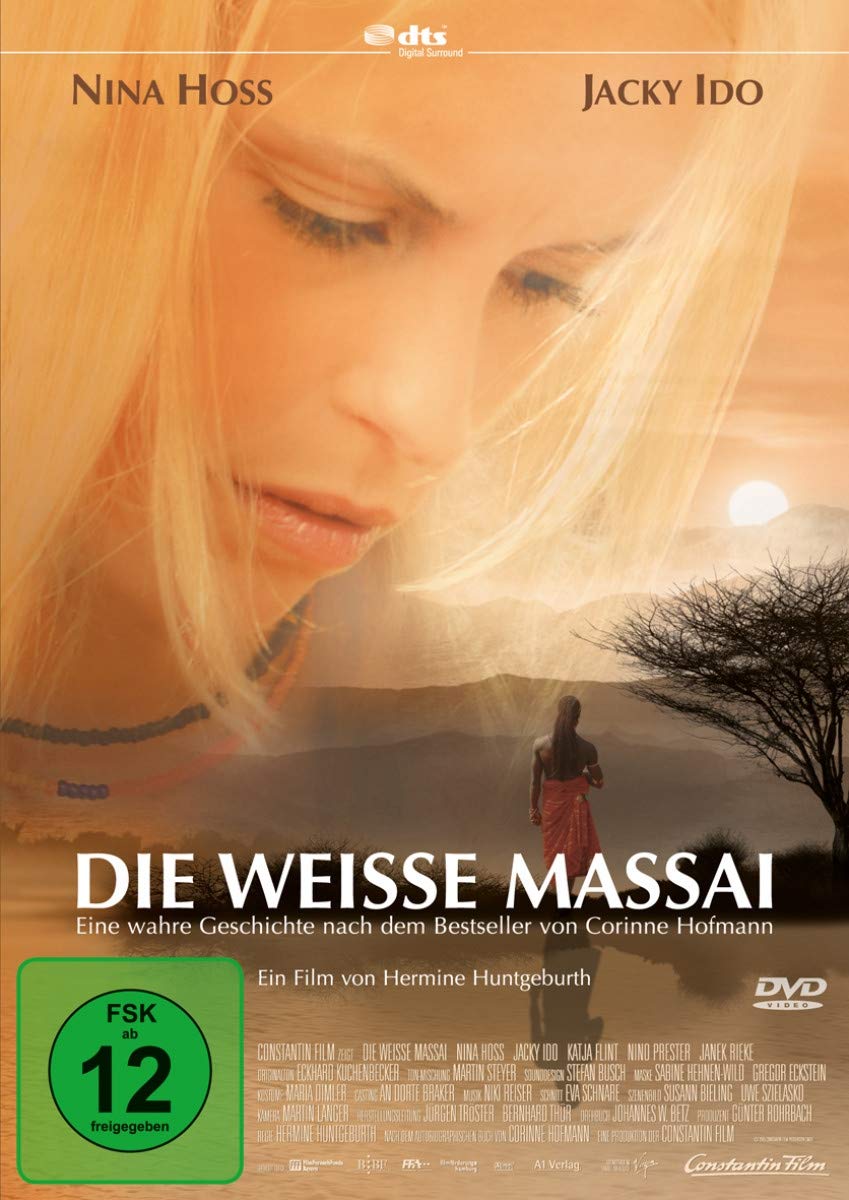 Product Image: Die weisse Massai
