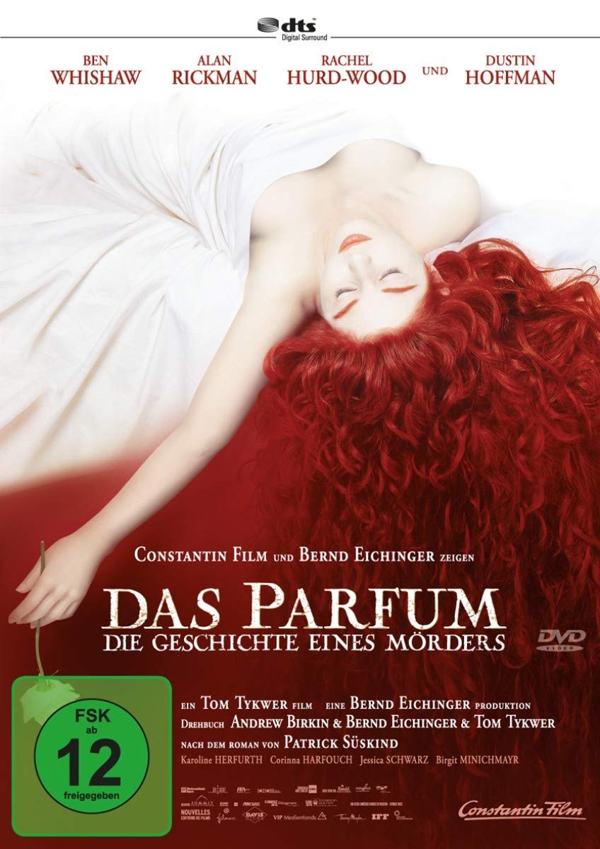 Das Parfum - Die Geschichte eines Mörders Movies
