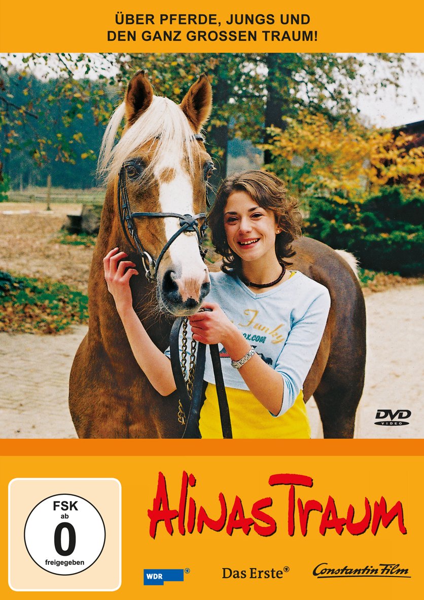 Product Image: Alinas Traum