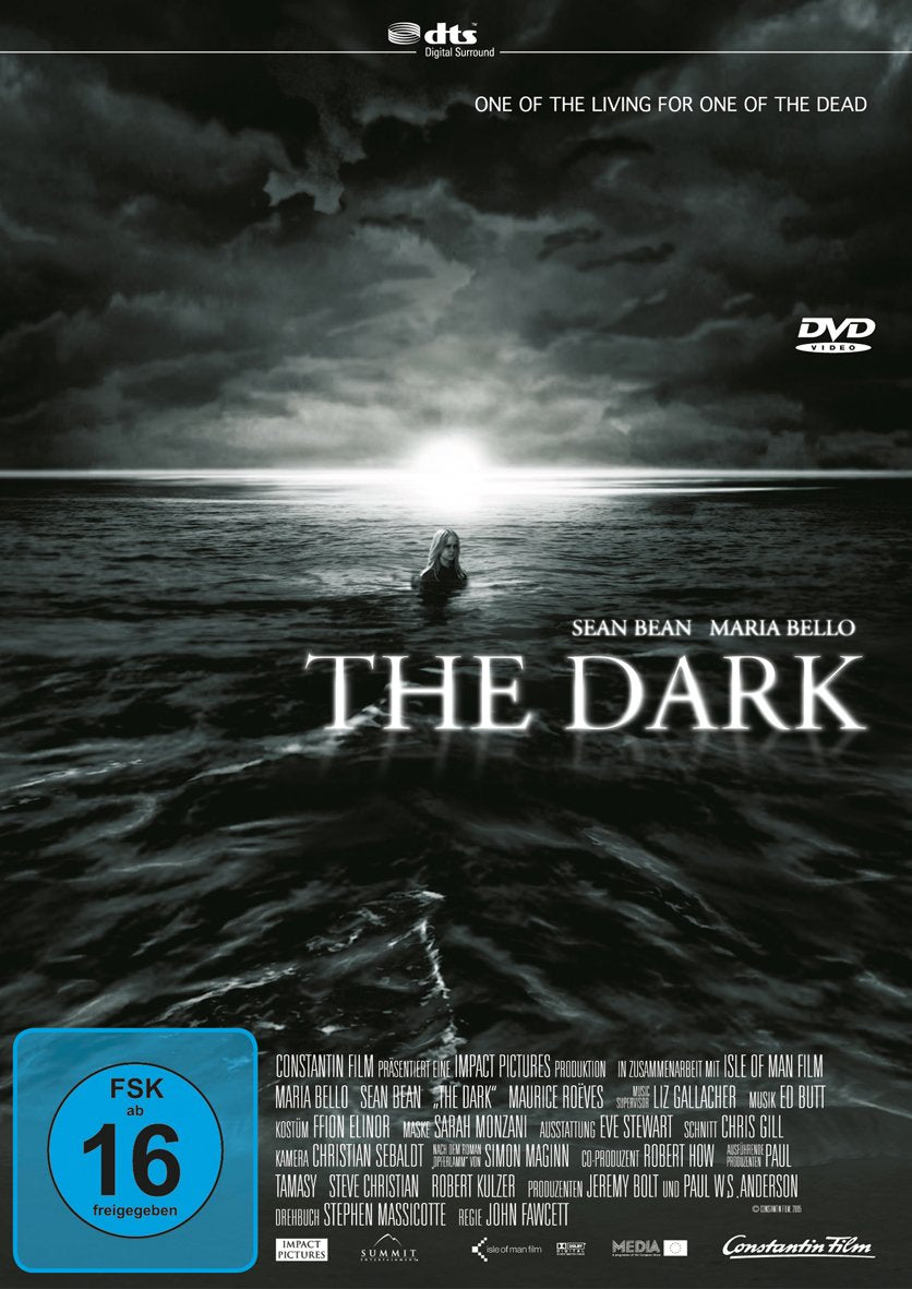 The Dark Movies